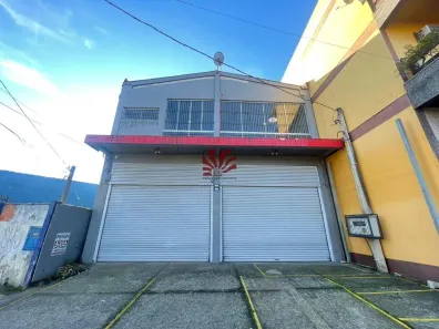 Ponto Comercial para alugar, 550m² no Mathias Velho, Canoas