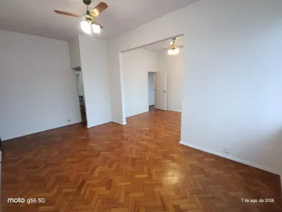 Apartamento com 3 Quartos à venda, 80m² no Maracanã, Rio de Janeiro