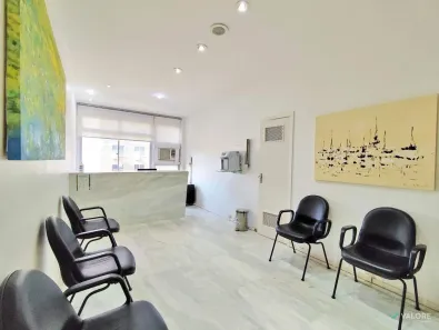 Sala Comercial à venda, 142m² no Santa Efigênia, Belo Horizonte