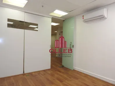 Sala Comercial para alugar, 116m² no Barra da Tijuca, Rio de Janeiro