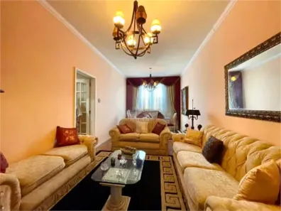 Apartamento com 3 Quartos à venda, 104m² no Tijuca, Rio de Janeiro
