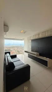 Apartamento com 2 Quartos à venda, 62m² no Praia de Itaparica, Vila Velha