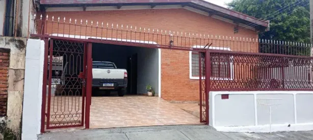 Casa com 3 Quartos à venda, 219m² no Remanso Campineiro, Hortolândia