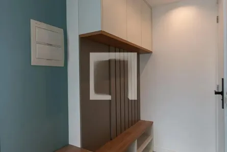 Kitnet com 1 Quarto à venda, 42m² no Perdizes, São Paulo