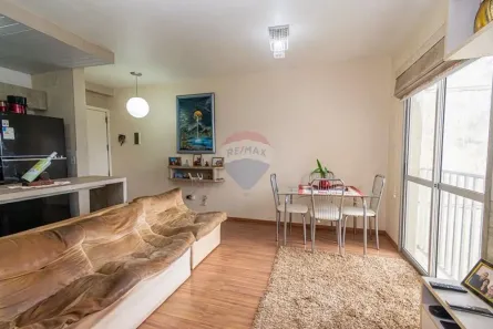 Apartamento com 2 Quartos à venda, 58m² no Vila Vista Alegre, Cachoeirinha