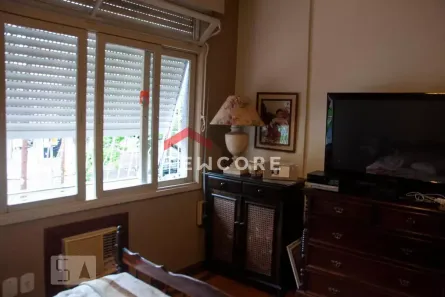 Apartamento com 3 Quartos à venda, 104m² no Santana, Porto Alegre
