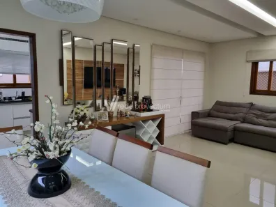 Casa de Condomínio com 4 Quartos à venda, 170m² no Vila Capuava, Valinhos