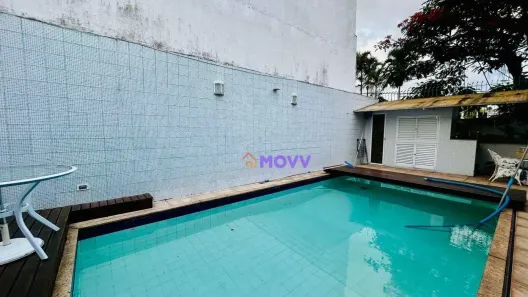 Casa com 3 Quartos à venda, 405m² no São Francisco, Niterói