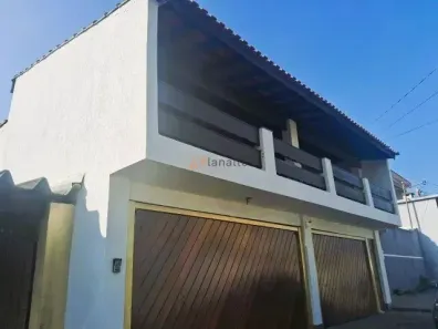 Casa com 3 Quartos à venda, 235m² no Jardim Santo André, Santo André