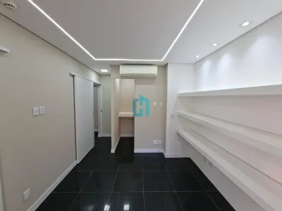 Sala Comercial para alugar, 70m² no Indianópolis, São Paulo