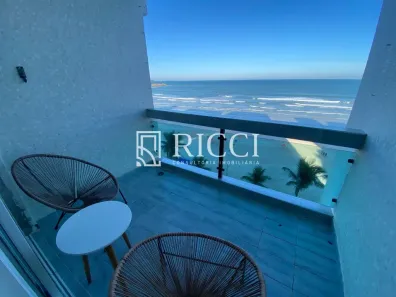 Apartamento com 3 Quartos à venda, 106m² no Pitangueiras, Guarujá