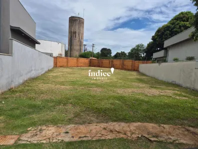 Lote/Terreno à venda, 627m² no Jardim San Marco, Ribeirão Preto