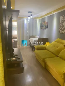Apartamento com 2 Quartos à venda, 51m² no Jardim Iae, São Paulo