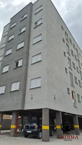 Apartamento com 2 Quartos à venda, 46m² no Estância Paraíso, Itaquaquecetuba