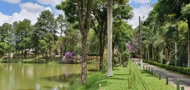 Lote/Terreno à venda, 2600m² no Chácaras Cataguá, Taubaté