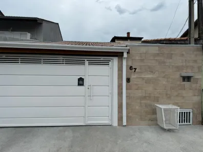 Casa com 2 Quartos à venda, 96m² no Portais (Polvilho), Cajamar