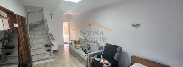 Sobrado com 3 Quartos à venda, 180m² no Vila Aurora (Zona Norte), São Paulo