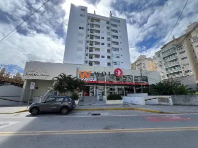Apartamento com 3 Quartos à venda, 82m² no Abraão, Florianópolis