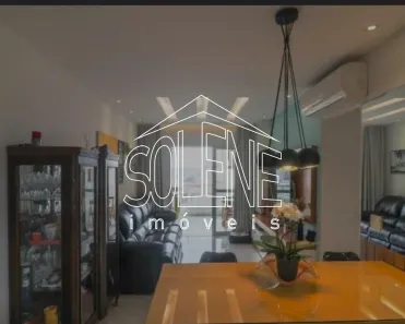 Apartamento com 3 Quartos à venda, 100m² no Vila Osasco, Osasco