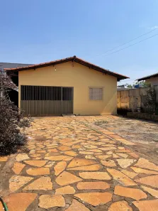 Casa com 4 Quartos à venda, 95m² no Setor Centro Oeste, Goiânia