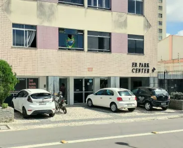 Sala Comercial à venda, 53m² no Centro, Aracaju