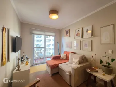 Apartamento com 2 Quartos à venda, 62m² no Vila Leopoldina, São Paulo