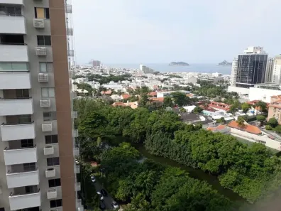 Apartamento com 2 Quartos à venda, 64m² no Barra da Tijuca, Rio de Janeiro