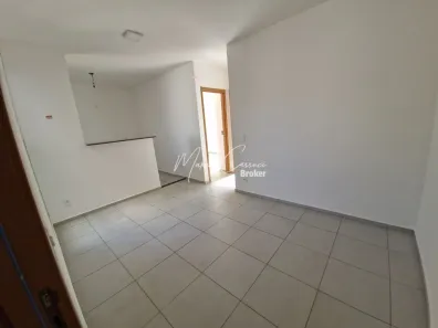 Apartamento com 2 Quartos à venda, 42m² no Jardim Laguna, Mirassol