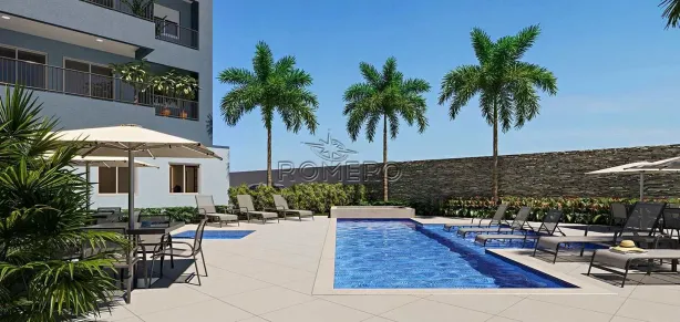 Apartamento com 3 Quartos à venda, 86m² no Balneário Gardem Mar, Caraguatatuba