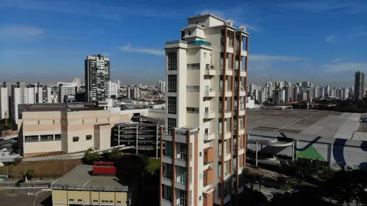 Apartamento com 1 Quarto à venda, 130m² no Jardim Anália Franco, São Paulo