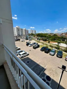 Apartamento com 2 Quartos à venda, 52m² no Jardim do Lago, Campinas
