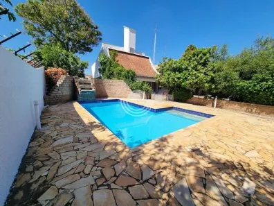 Casa com 4 Quartos à venda, 600m² no Vila Brandina, Campinas