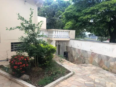 Casa com 2 Quartos para alugar, 225m² no Vila Jequitibás, Campinas