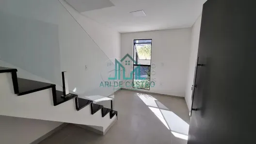 Casa de Condomínio com 3 Quartos à venda, 117m² no Barra Nova, Marechal Deodoro