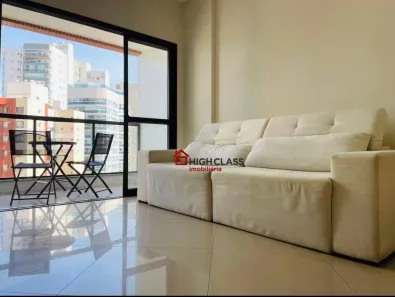 Apartamento com 3 Quartos para alugar, 100m² no Praia da Costa, Vila Velha