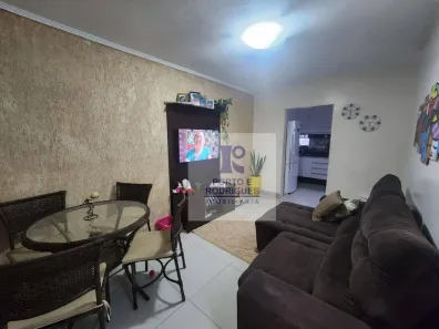 Apartamento com 2 Quartos à venda, 45m² no Vila Padre Manoel de Nóbrega, Campinas
