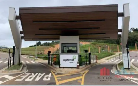 Lote/Terreno à venda, 1269m² no Vila Maringá, Jundiaí