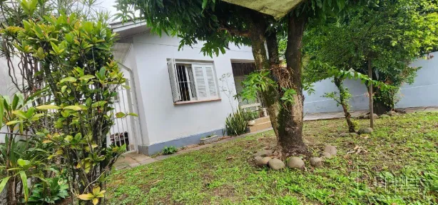 Casa com 2 Quartos à venda, 89m² no Hamburgo Velho, Novo Hamburgo
