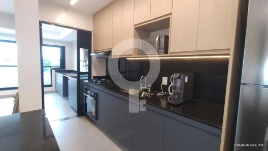 Apartamento com 3 Quartos para alugar, 80m² no Planalto Paulista, São Paulo