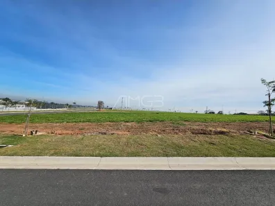 Lote/Terreno à venda, 381m² no Parque Xangrilá, Campinas