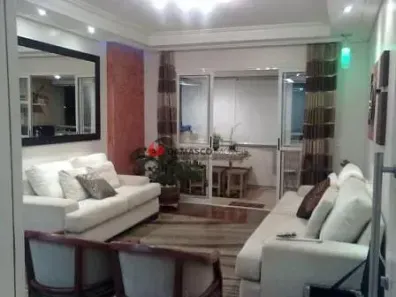 Apartamento com 3 Quartos à venda, 150m² no Santa Paula, São Caetano do Sul