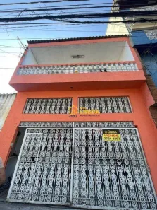 Sobrado com 2 Quartos à venda, 100m² no Vila Bancária, São Paulo