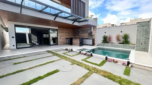 Casa com 4 Quartos à venda, 265m² no Recreio dos Bandeirantes, Rio de Janeiro