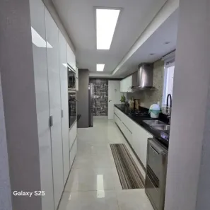 Apartamento com 3 Quartos à venda, 180m² no Belenzinho, São Paulo