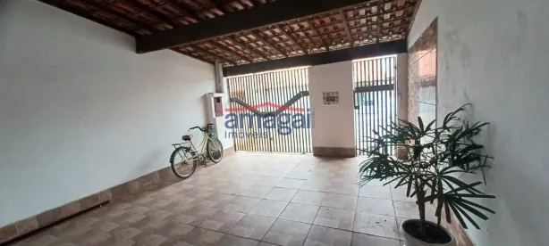 Casa com 2 Quartos à venda, 90m² no Cidade Salvador, Jacareí