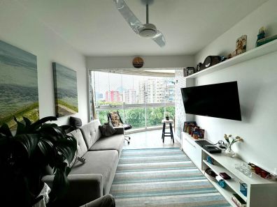 Apartamento com 2 Quartos à venda, 70m² no Barra Olímpica, Rio de Janeiro
