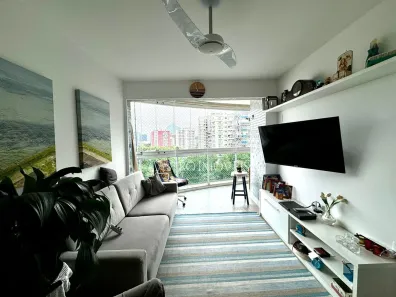 Apartamento com 2 Quartos à venda, 70m² no Barra Olímpica, Rio de Janeiro