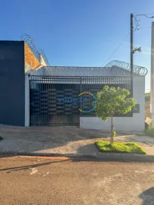 Casa com 2 Quartos à venda, 78m² no Jacutinga, Londrina