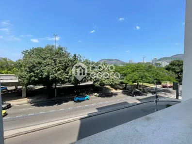 Apartamento com 4 Quartos à venda, 179m² no Botafogo, Rio de Janeiro
