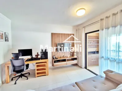 Apartamento com 2 Quartos à venda, 88m² no Nova Aliança, Ribeirão Preto
